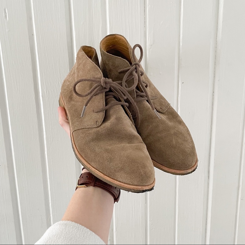 Clarks Booties - image 1